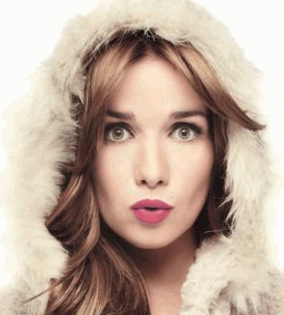 Наталья Орейро