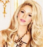 Шакира новое 3