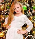 Ольга Фреймут дочь