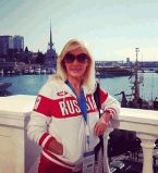 Оксана Пушкина 1