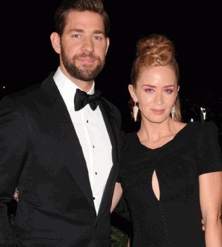 Эмили Блант фото