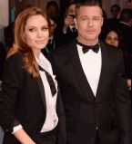 Анджелина Джоли и Брэд Питт новое