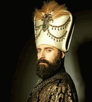 султан сулейман