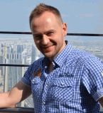 Павел Табаков