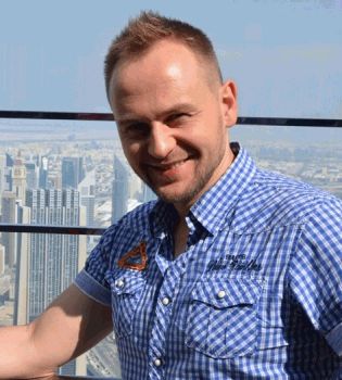 Павел Табаков