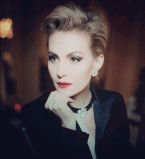 Рената Литвинова 1