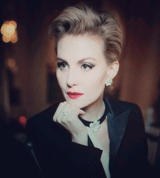 Рената Литвинова 1