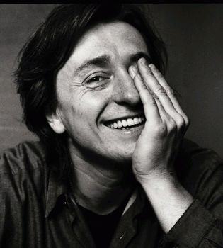 Сергей Безруков фото