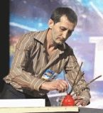 Валерий Брезденюк