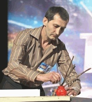 Валерий Брезденюк