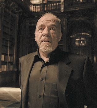 Пауло Коэльо