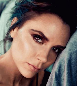 Виктория Бекхэм 2