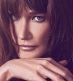 Карла Бруни новое