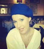 Ксения Собчак 1