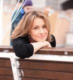 Елена Кравец