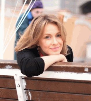 Елена Кравец