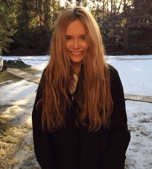 Стефания Маликова