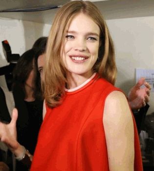 Наталья Водянова 3