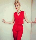 Полина Гагарина 1