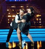 Руслана Писанка муж