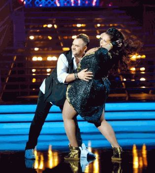 Руслана Писанка муж