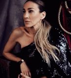 Сара Джессика Паркер новое