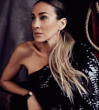 Сара Джессика Паркер новое