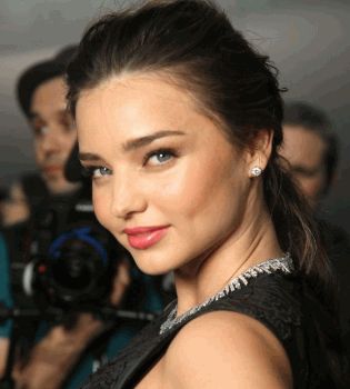 Миранда Керр новое 8