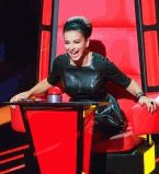 Ани Лорак голос