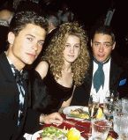 Оскар новое