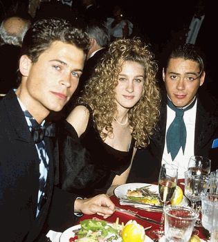 Оскар новое