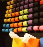 туалетная бумага реклама