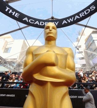 оскар новое