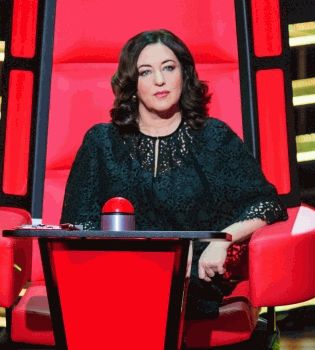 Тамара Гвердцители