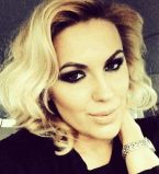 Яна Клочкова новое