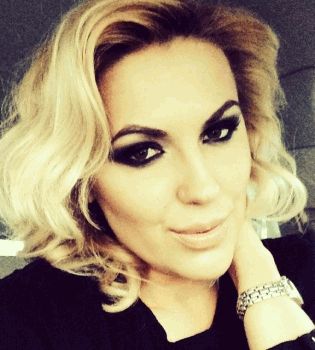 Яна Клочкова новое