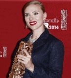 Скарлетт Йоханссон новое 7