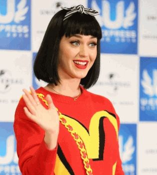 Кэти Перри новое 8