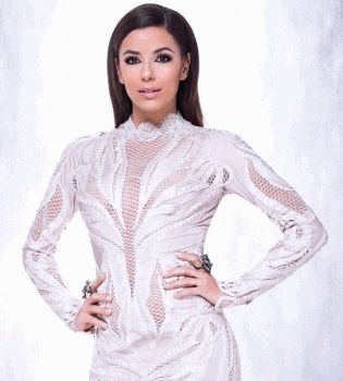 Ева Лонгория новое 4