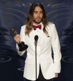 Джаред Лето новое