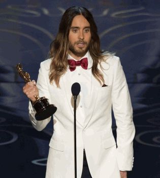 Джаред Лето новое