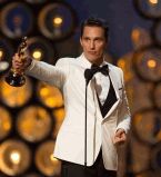 Мэттью МакКонахи новое