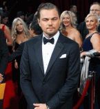 Леонардо ДиКаприо новое