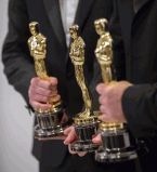 оскар новое