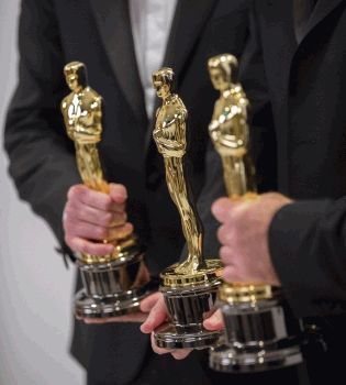 оскар новое