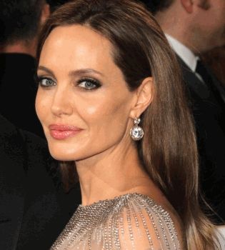 Анджелина Джоли Оскар