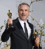 Альфонсо Куарон