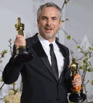 Альфонсо Куарон