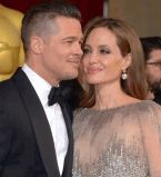 Анджелина Джоли и Питт 2