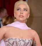 Леди Гага новая